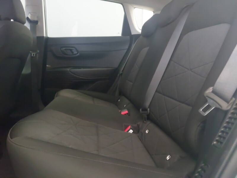 Used Hyundai BAYON 2022 for sale - 77325354: Photo 6
