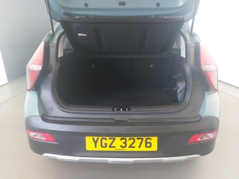 Used Hyundai BAYON 2022 for sale - 77325354: Photo 8