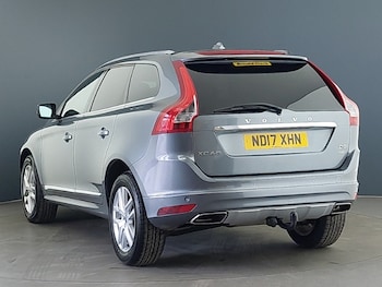 Used Volvo XC60 2017 for sale - 78298052: Photo