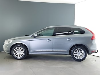 Used Volvo XC60 2017 for sale - 78298052: Photo