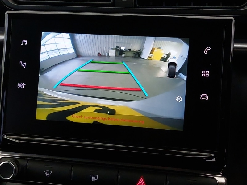 Used Citroen C3 2023 for sale - 77466567: Photo 10