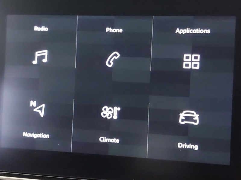 Used Citroen C3 2023 for sale - 77466567: Photo 11