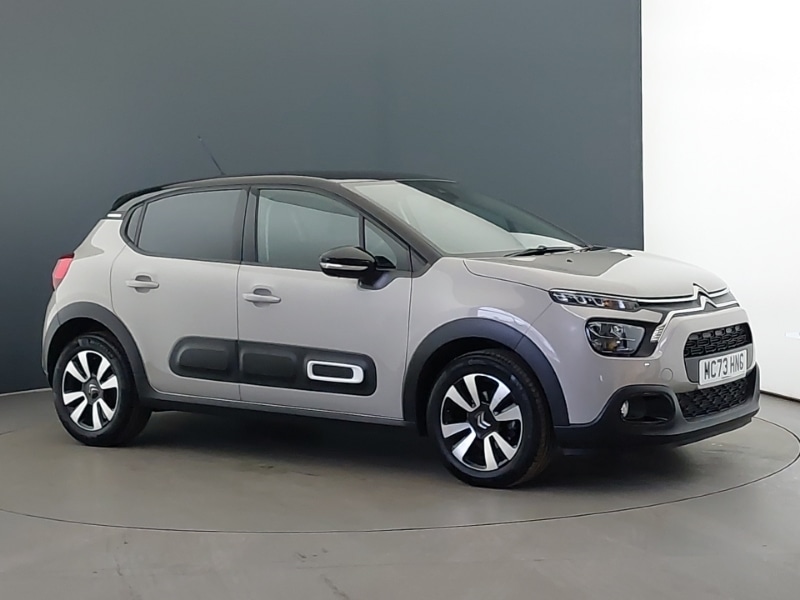 Used Citroen C3 2023 for sale - 77466567: Photo 12