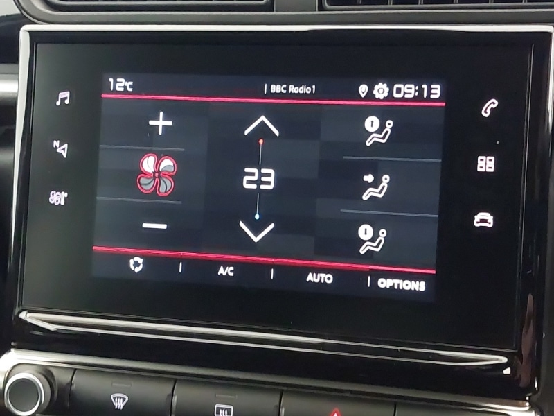 Used Citroen C3 2023 for sale - 77466567: Photo 16