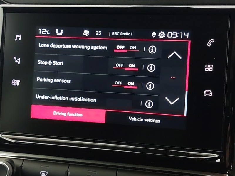 Used Citroen C3 2023 for sale - 77466567: Photo 17