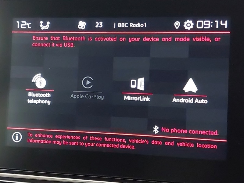 Used Citroen C3 2023 for sale - 77466567: Photo 18