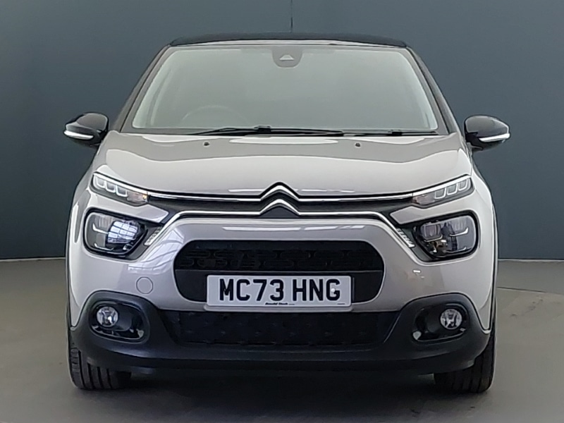 Used Citroen C3 2023 for sale - 77466567: Photo 19