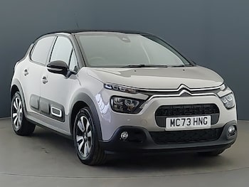 Used Citroen C3 2023 for sale - 77466567: Photo