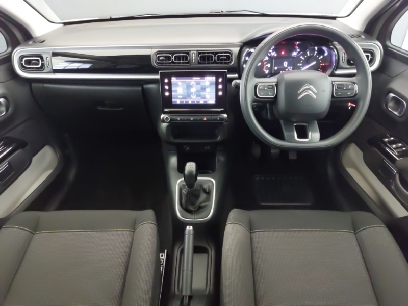 Used Citroen C3 2023 for sale - 77466567: Photo 2