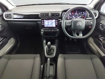 Used Citroen C3 2023 for sale - 77466567: Photo