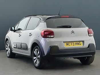 Used Citroen C3 2023 for sale - 77466567: Photo