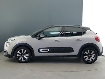 Used Citroen C3 2023 for sale - 77466567: Photo
