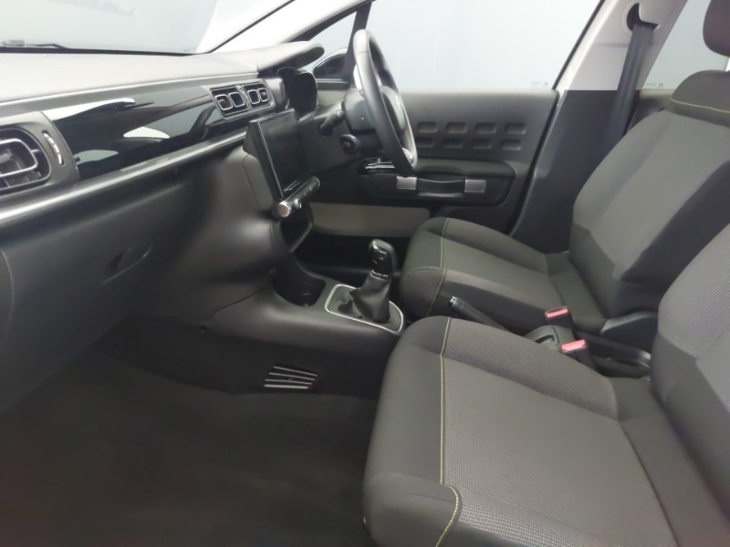 Used Citroen C3 2023 for sale - 77466567: Photo 5