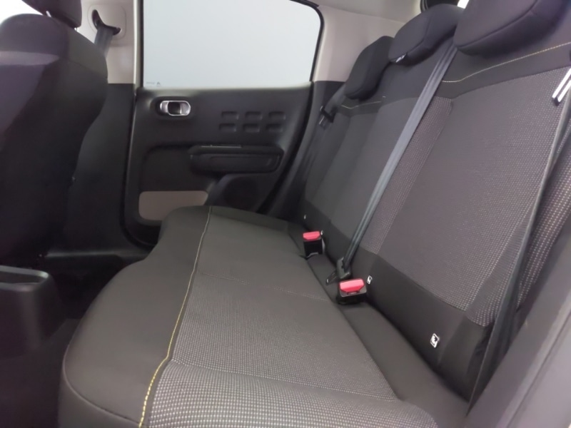 Used Citroen C3 2023 for sale - 77466567: Photo 6