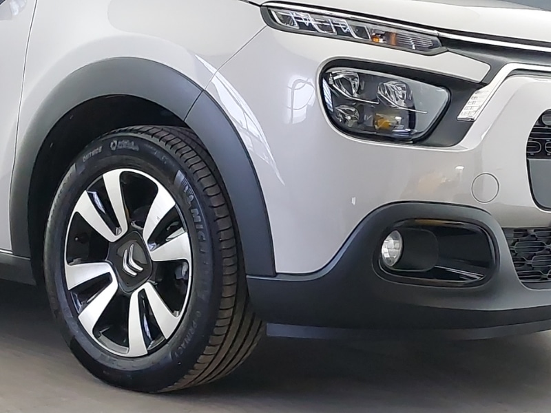 Used Citroen C3 2023 for sale - 77466567: Photo 9