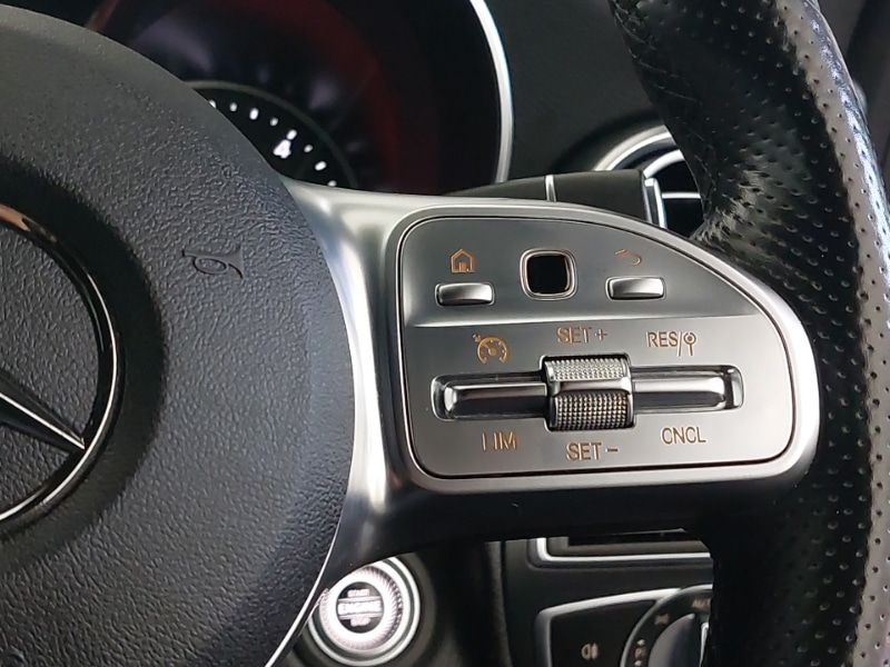 Used Mercedes-Benz C Class 2019 for sale - 76471756: Photo 13