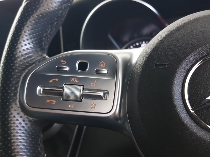 Used Mercedes-Benz C Class 2019 for sale - 76471756: Photo 14