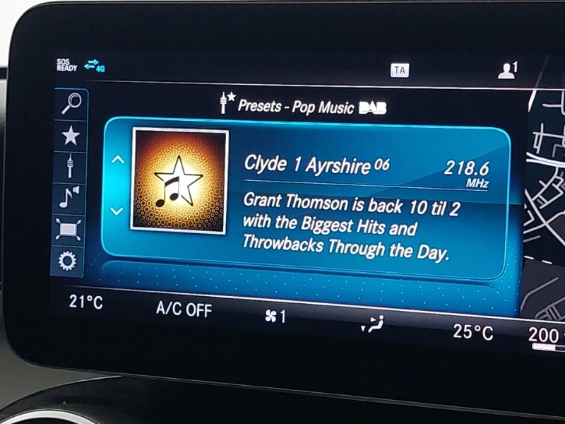 Used Mercedes-Benz C Class 2019 for sale - 76471756: Photo 15