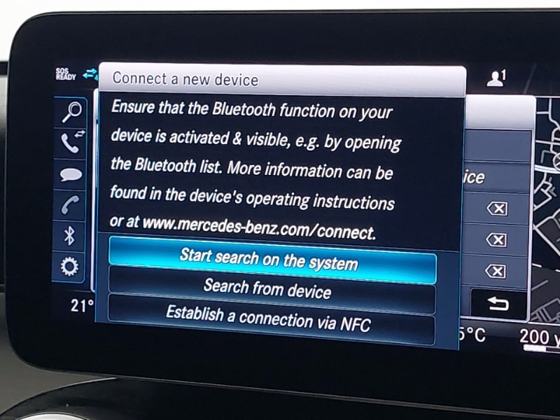 Used Mercedes-Benz C Class 2019 for sale - 76471756: Photo 16