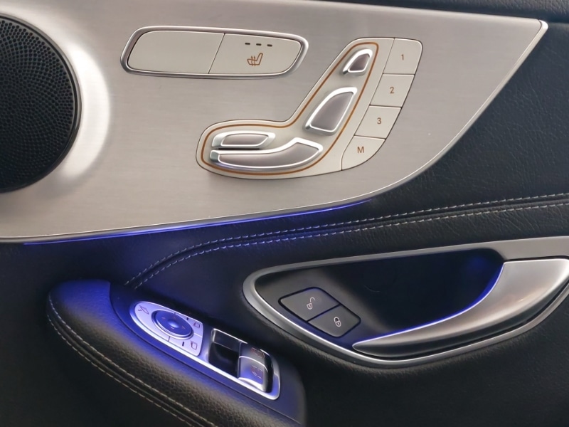 Used Mercedes-Benz C Class 2019 for sale - 76471756: Photo 18