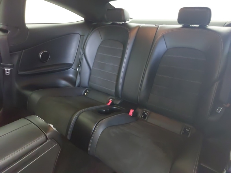 Used Mercedes-Benz C Class 2019 for sale - 76471756: Photo 6