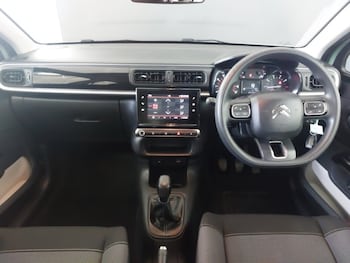 Used Citroen C3 2019 for sale - 78391429: Photo