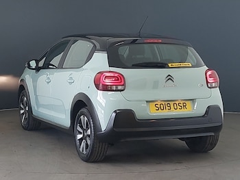 Used Citroen C3 2019 for sale - 78391429: Photo