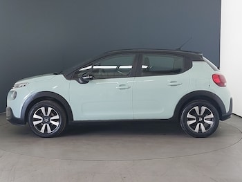 Used Citroen C3 2019 for sale - 78391429: Photo