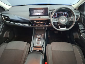 Used Nissan Qashqai 2023 for sale - 79406856: Photo