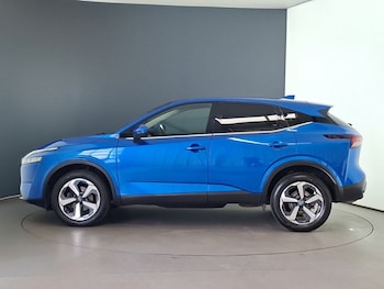 Used Nissan Qashqai 2023 for sale - 79406856: Photo