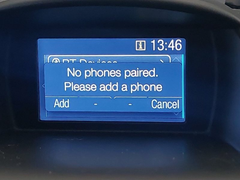 Used Ford Fiesta 2016 for sale - 77251589: Photo 10