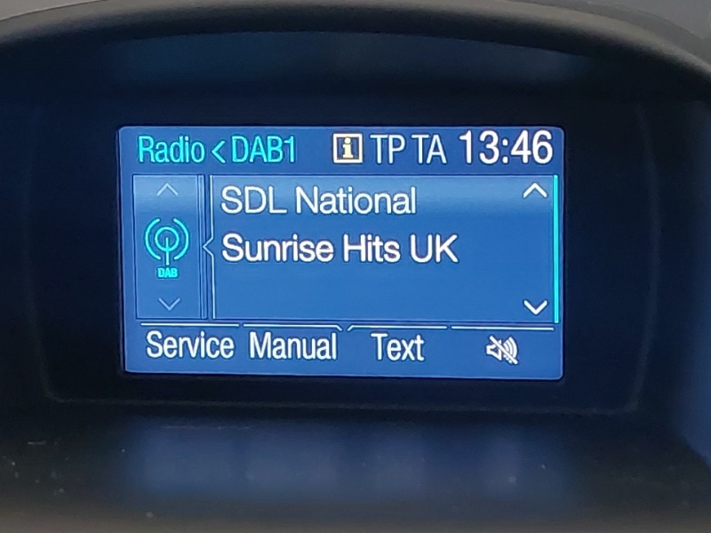 Used Ford Fiesta 2016 for sale - 77251589: Photo 11