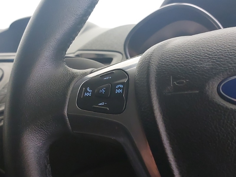Used Ford Fiesta 2016 for sale - 77251589: Photo 13
