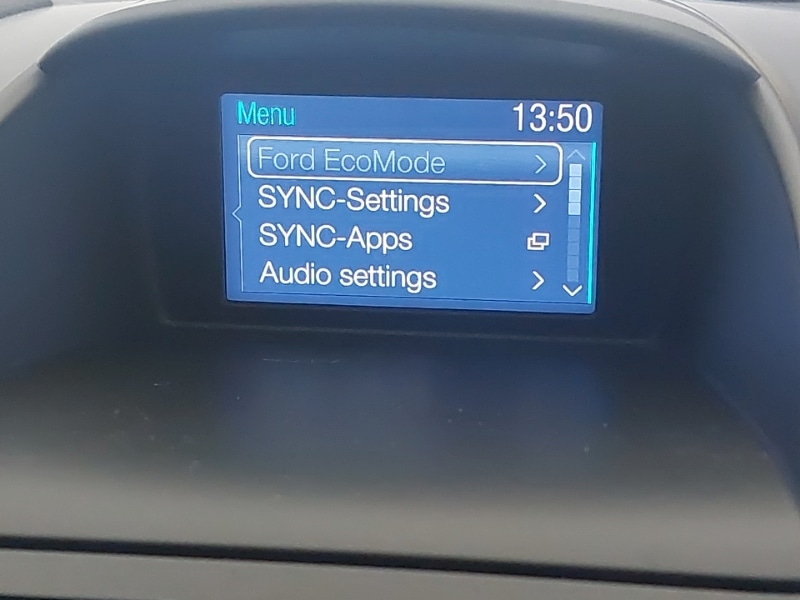 Used Ford Fiesta 2016 for sale - 77251589: Photo 18