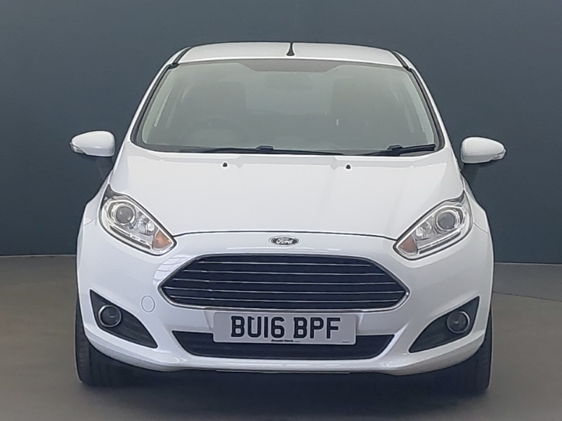 Used Ford Fiesta 2016 for sale - 77251589: Photo 19