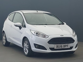 Ford Fiesta feature image