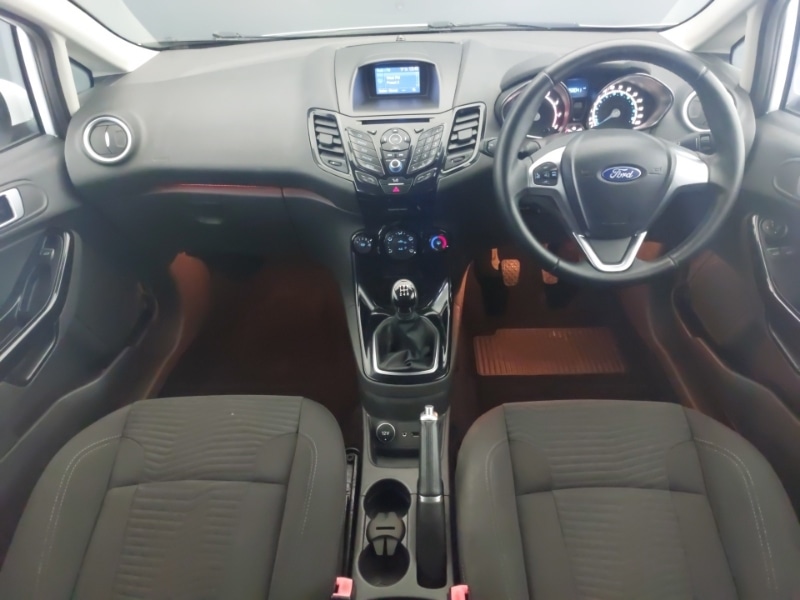 Used Ford Fiesta 2016 for sale - 77251589: Photo 2