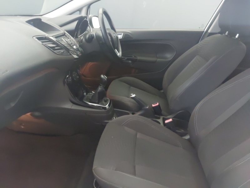 Used Ford Fiesta 2016 for sale - 77251589: Photo 5