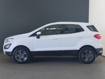 Used Ford Ecosport 2018 for sale - 78522533: Photo