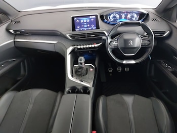 Used Peugeot 3008 2018 for sale - 79286050: Photo
