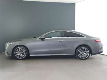 Used Mercedes-Benz E-Class 2022 for sale - 75147092: Photo