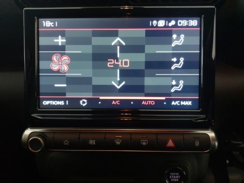 Used Citroen C3 Aircross 2022 for sale - 77024522: Photo 10