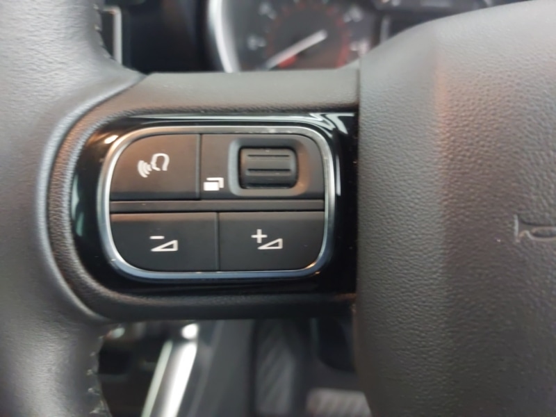 Used Citroen C3 Aircross 2022 for sale - 77024522: Photo 12