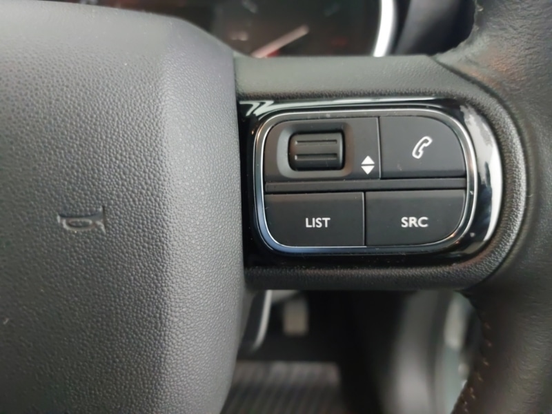 Used Citroen C3 Aircross 2022 for sale - 77024522: Photo 13