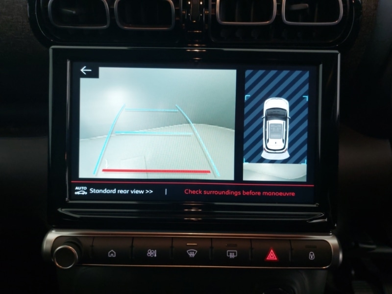 Used Citroen C3 Aircross 2022 for sale - 77024522: Photo 14