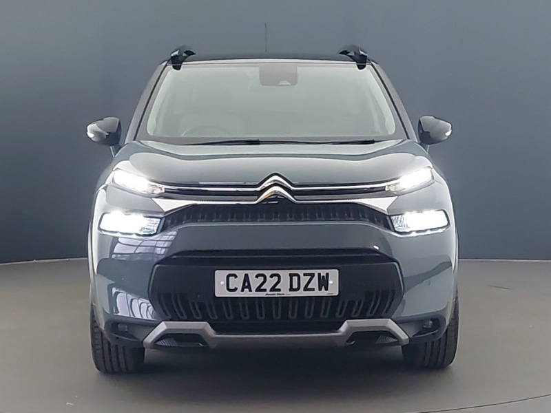 Used Citroen C3 Aircross 2022 for sale - 77024522: Photo 19