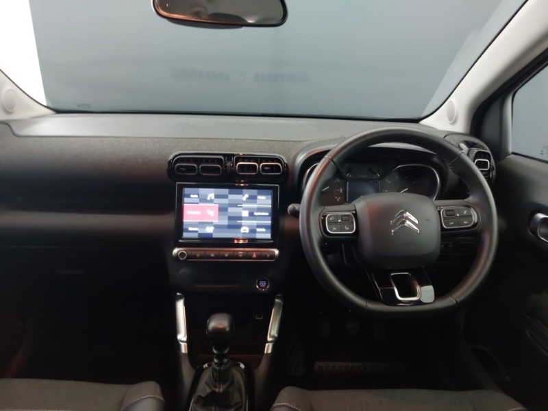 Used Citroen C3 Aircross 2022 for sale - 77024522: Photo 2