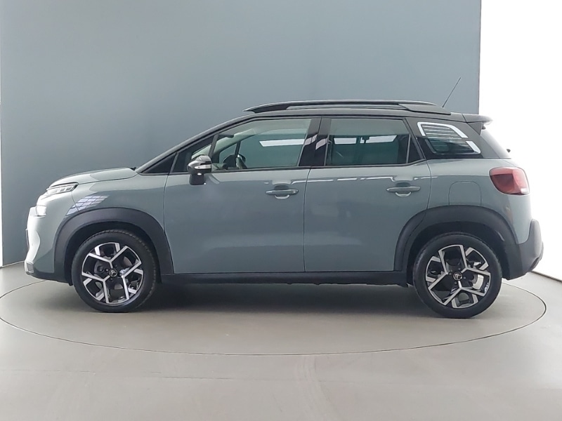 Used Citroen C3 Aircross 2022 for sale - 77024522: Photo 4