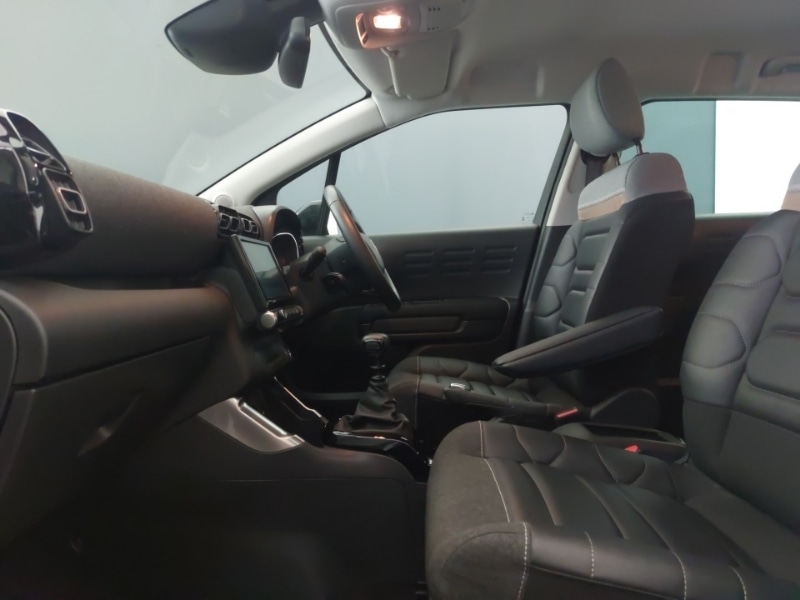 Used Citroen C3 Aircross 2022 for sale - 77024522: Photo 5