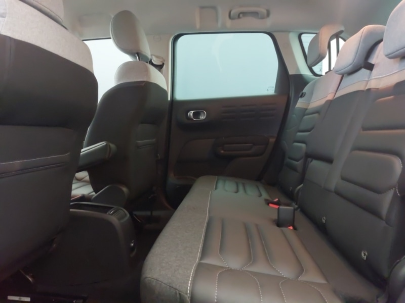 Used Citroen C3 Aircross 2022 for sale - 77024522: Photo 6